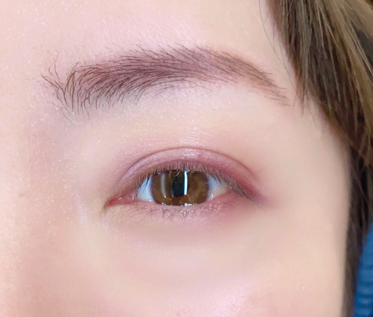 シグニチャー カラー アイズ/SUQQU/アイシャドウパレットを使ったクチコミ(4枚目)