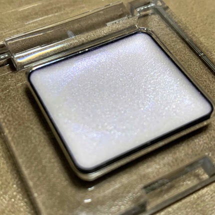 ミネラルアイバーム/エトヴォス/ジェル・クリームアイシャドウを使ったクチコミ(2枚目)