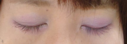 ジルスチュアート ブルームクチュール アイズ 07 la la hydrangea/JILL STUART/アイシャドウパレットを使ったクチコミ(3枚目)