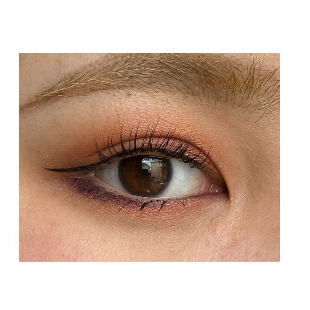 オーガズム ミニアイシャドーパレット/NARS/アイシャドウパレットを使ったクチコミ（3枚目）