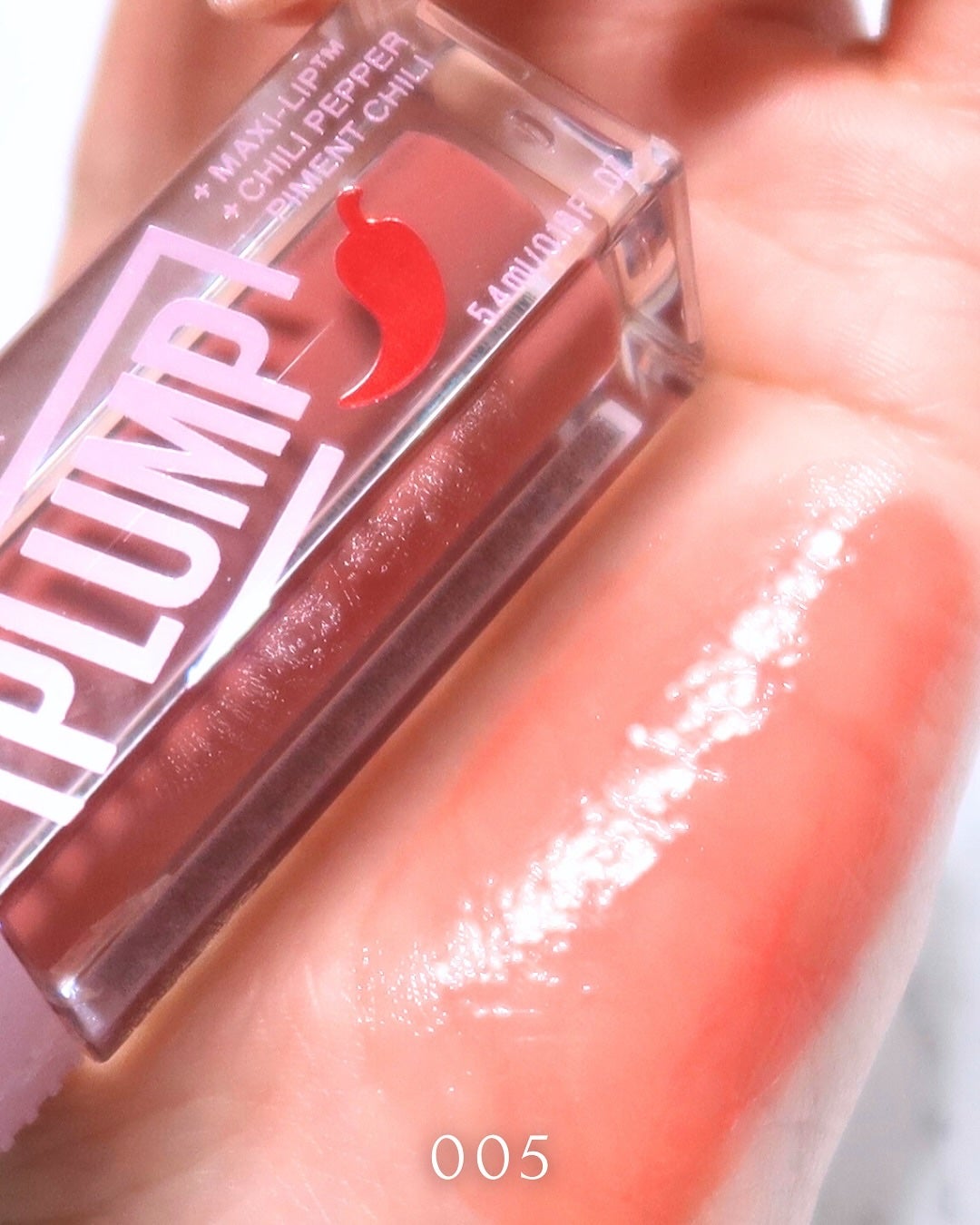 ãªãã¿ãŒãã©ã³ã/MAYBELLINE NEW YORK/ãªããã°ãã¹ã䜿ã£ãã¯ãã³ãïŒ6æç®ïŒ