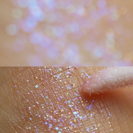 ティアグリッジー/フォレンコス/ジェル・クリームアイシャドウを使ったクチコミ(4枚目)