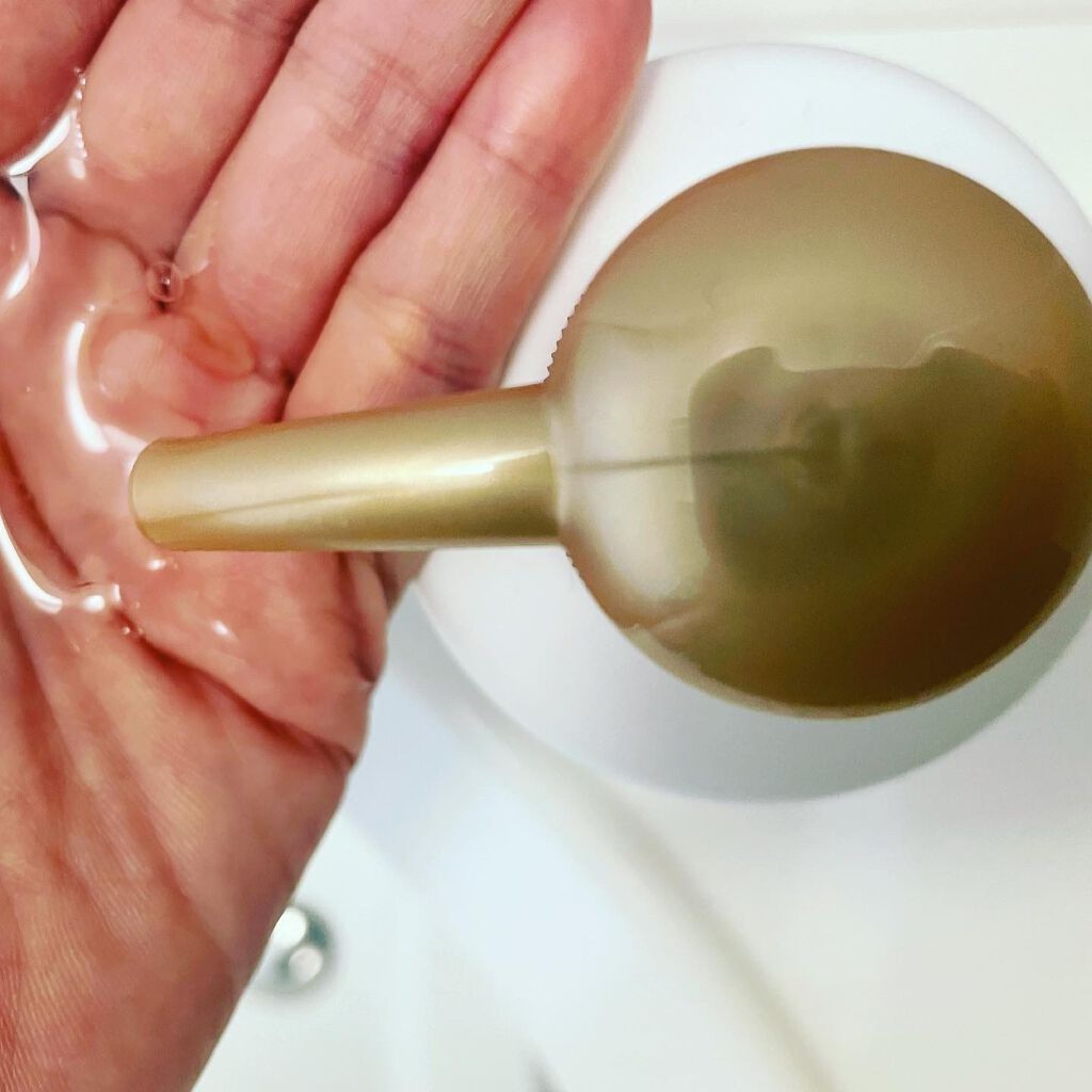 シャンプー/トリートメント SN さらさら/CLAYGE/シャンプー・コンディショナーを使ったクチコミ(2枚目)