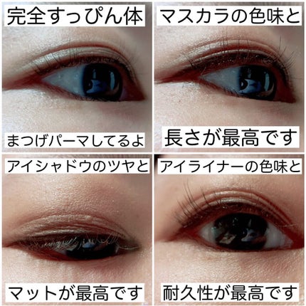 エテュセ アイエディション(カラーパレット)/ettusais/アイシャドウパレットを使ったクチコミ(6枚目)