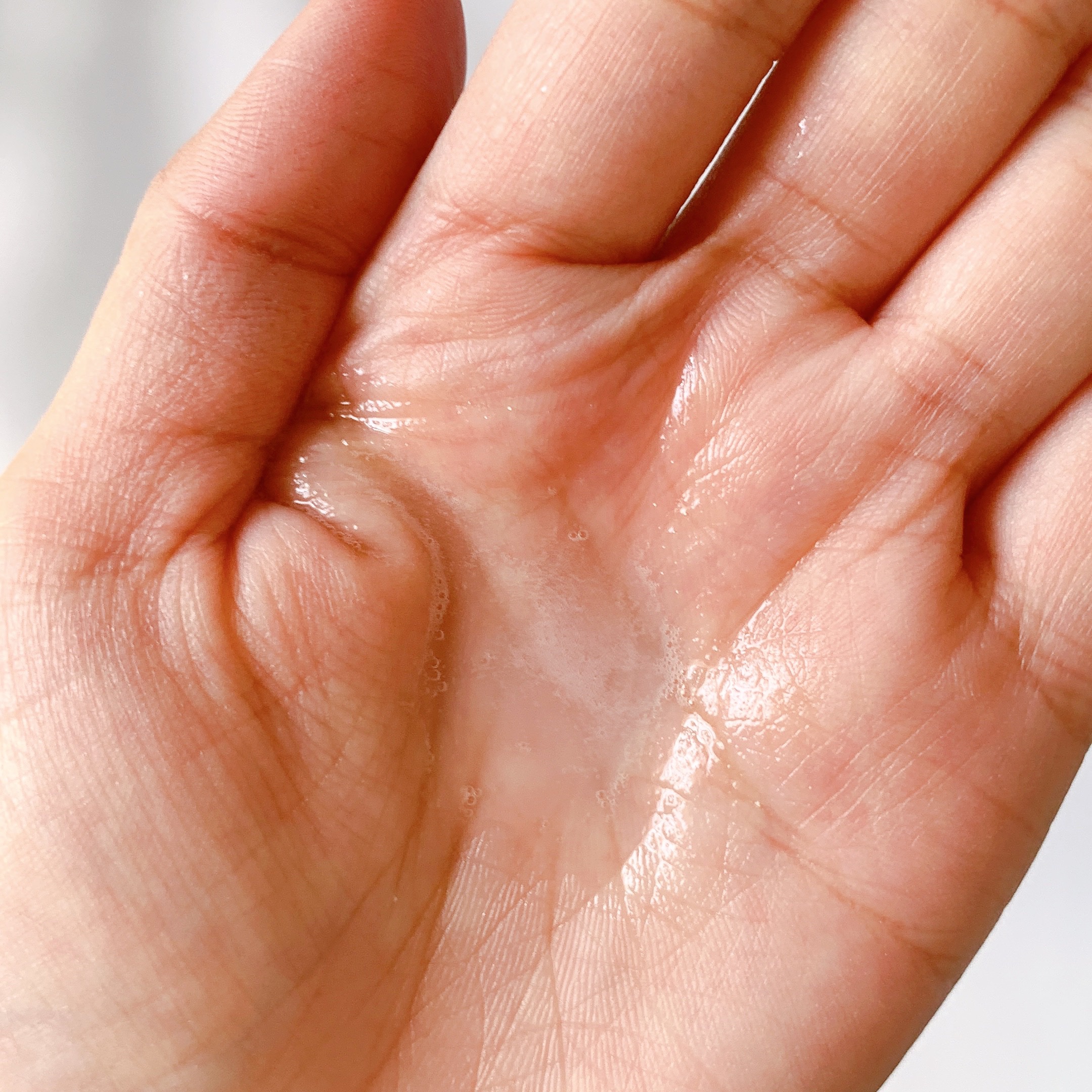 セラブルーチンスプレー/Epunol/プレスタイリング・寝ぐせ直しを使ったクチコミ（2枚目）