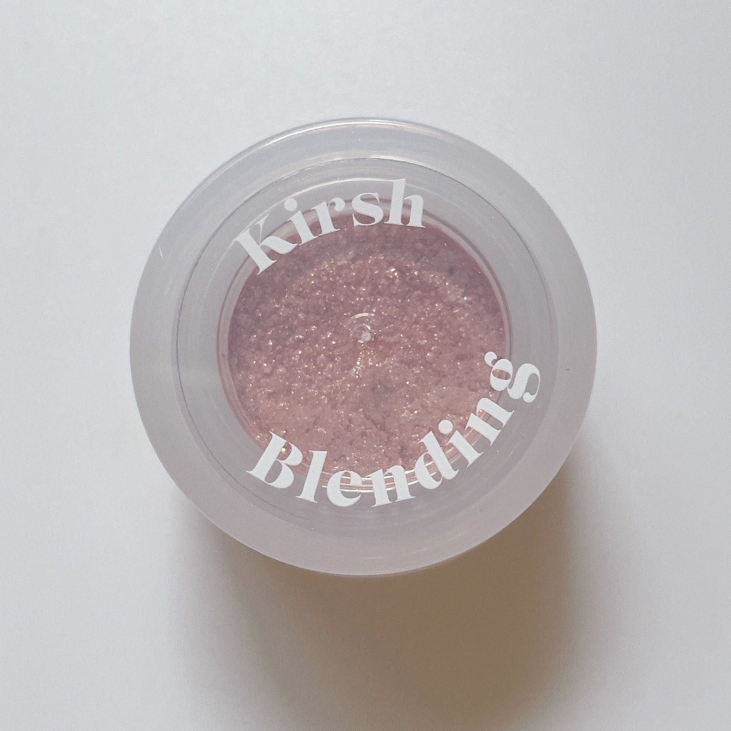 グリッツクラッシュポップ KIRSH BLENDING