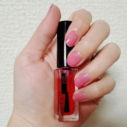 ガラス爪ヤスリ/DAISO/ネイル用品を使ったクチコミ(1枚目)