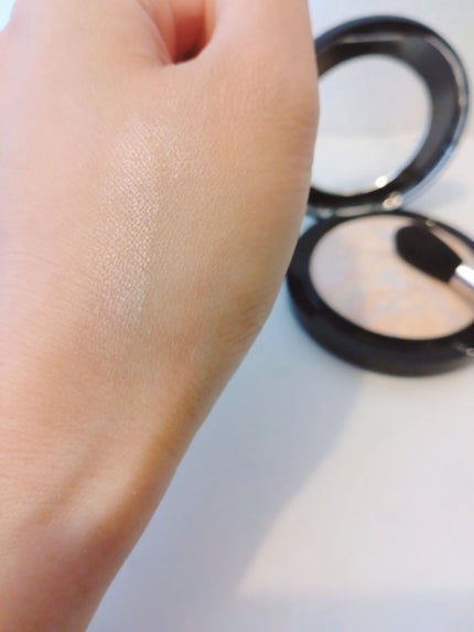 M·A·C ミネラライズ スキンフィニッシュ/M・A・C/パウダーハイライトを使ったクチコミ(5枚目)
