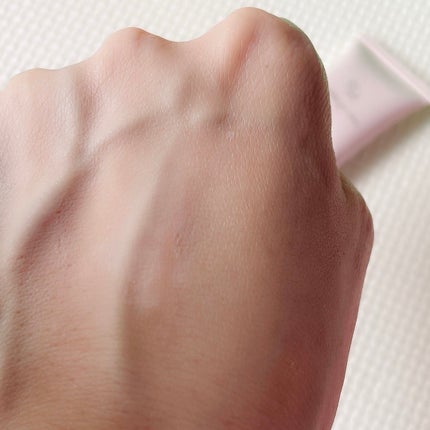 プレストパウダー C/ポイントマジックPRO/プレストパウダーを使ったクチコミ(5枚目)