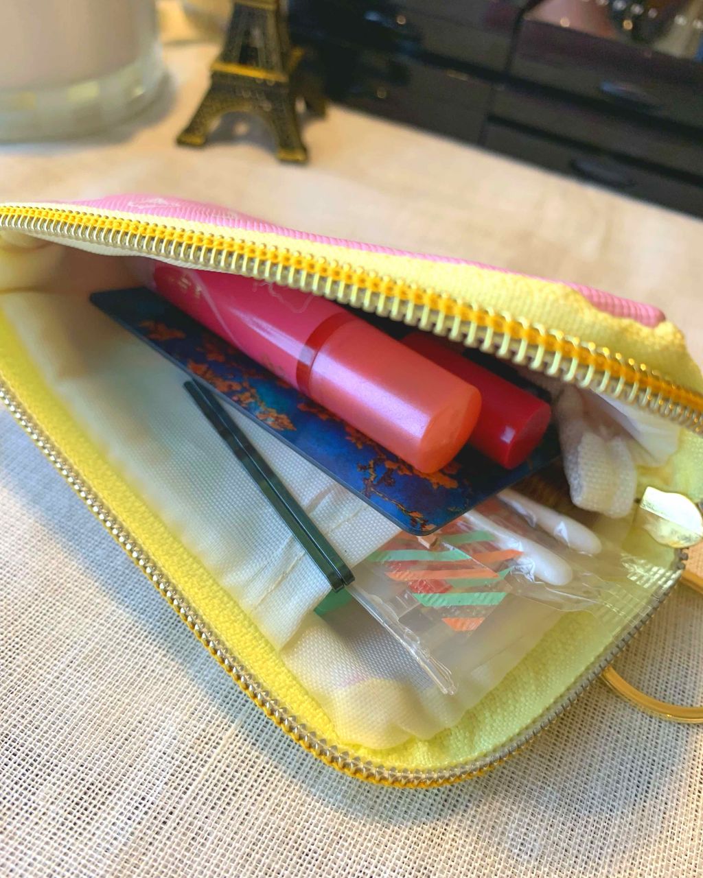 アールグレー & キューカンバー コロン/Jo MALONE LONDON/香水(レディース)を使ったクチコミ(4枚目)