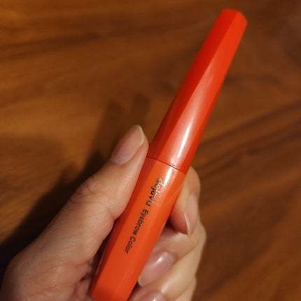 フィルム眉カラー/デジャヴュ/眉マスカラを使ったクチコミ(1枚目)