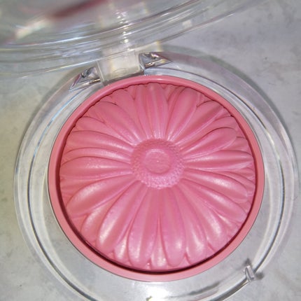 チーク ポップ/CLINIQUE/パウダーチークを使ったクチコミ(1枚目)