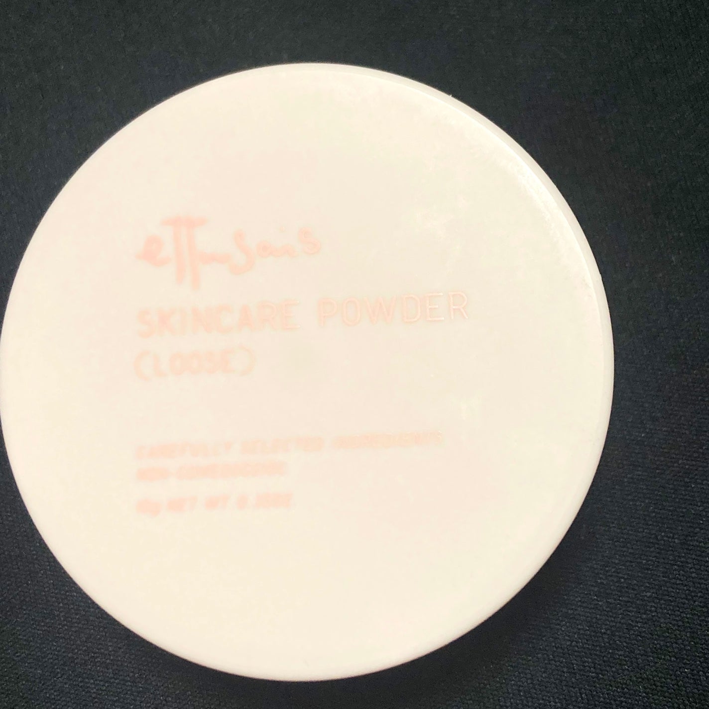 エテュセ スキンケアパウダー (ルース)/ettusais/ルースパウダーを使ったクチコミ(2枚目)