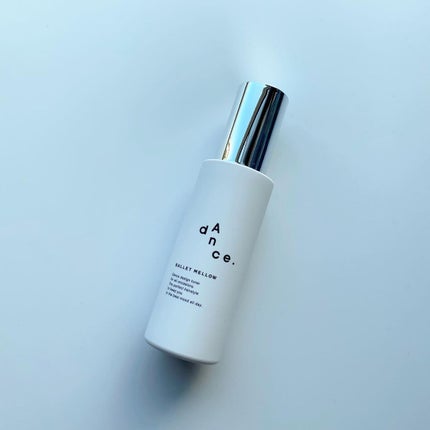 ダンスデザインチューナー バレエメロウ/アリミノ/ヘアミルクを使ったクチコミ(3枚目)