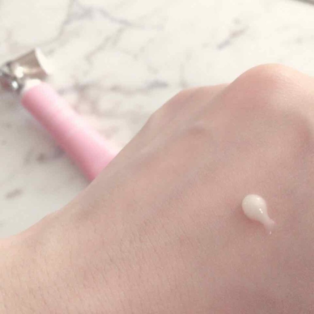 Mアクティヴ セラム アイ/CLARINS/アイケア・アイクリームを使ったクチコミ(3枚目)