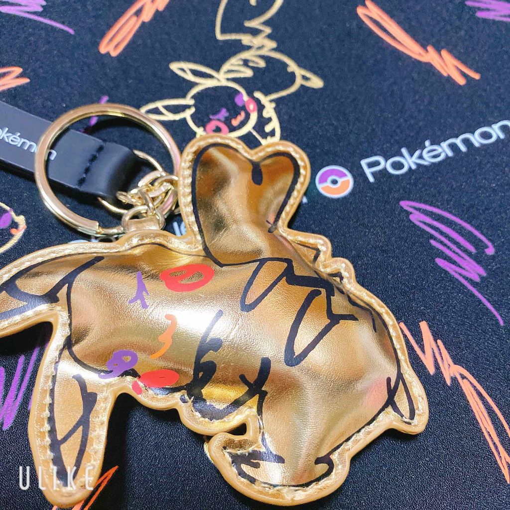 ペタル 55 ファンデーション ブラシ/shu uemura/メイクブラシを使ったクチコミ(2枚目)