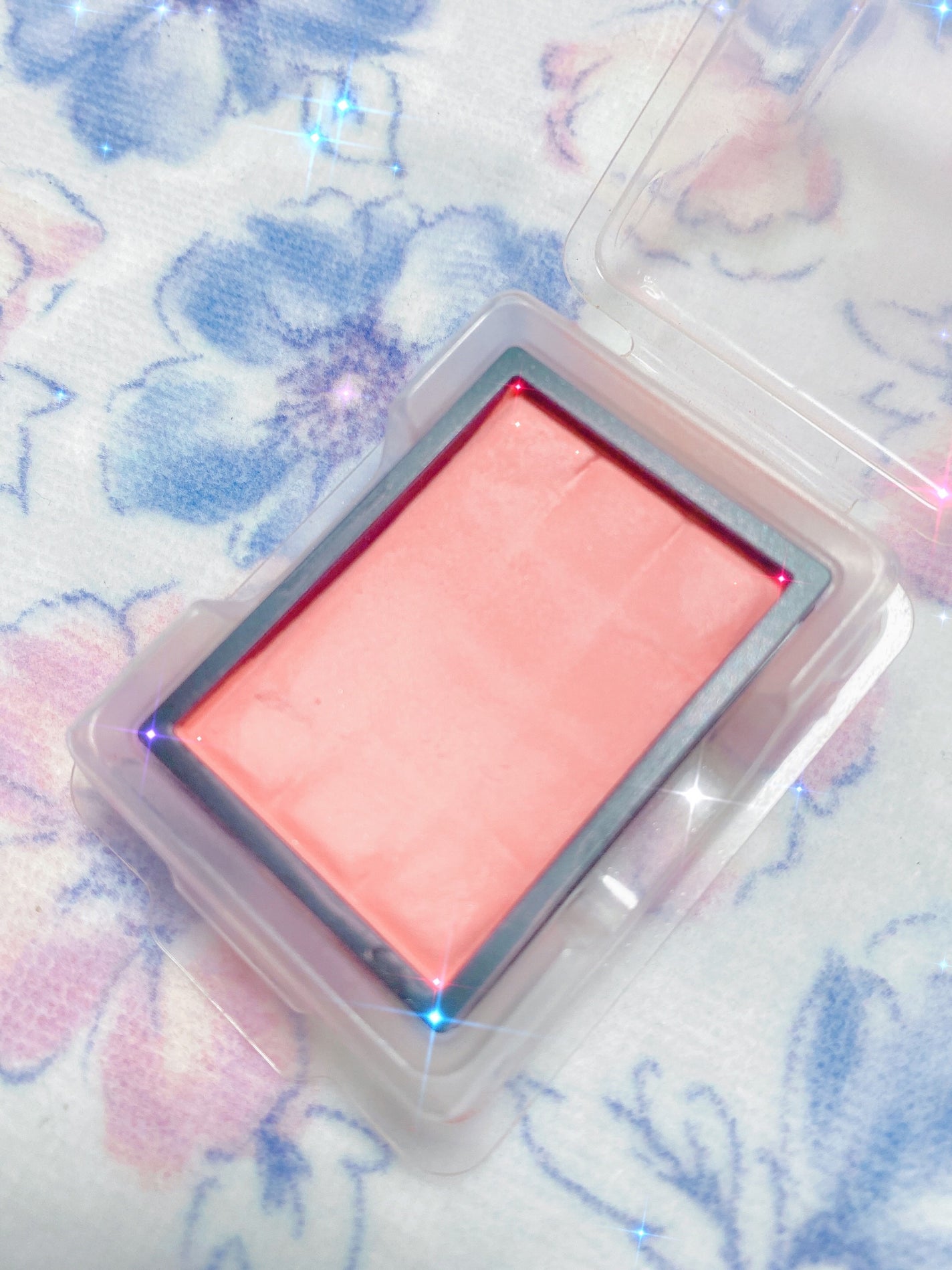 チークカラー(クリア)/マキアージュ/パウダーチークを使ったクチコミ(1枚目)