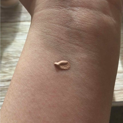 ジェリータッチスポンジ ハウス型/ロージーローザ/パフ・スポンジを使ったクチコミ(2枚目)