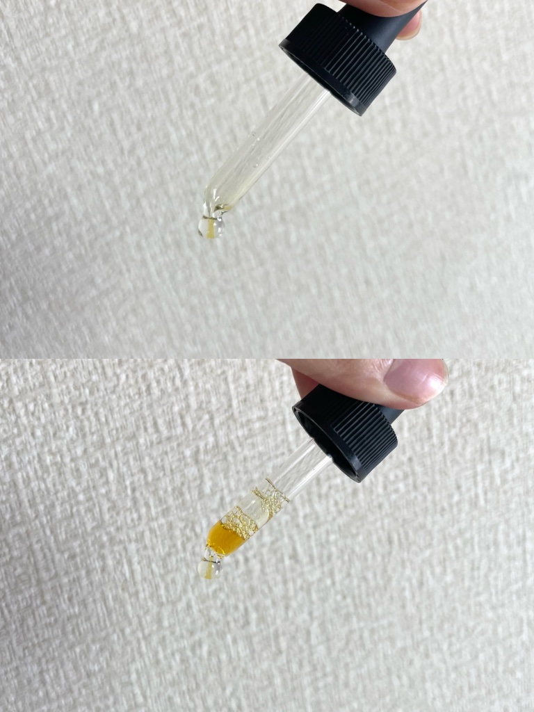 C25セラム ネオ/オバジ/美容液を使ったクチコミ（2枚目）