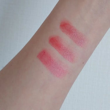 seiko_official on LIPS 「💋血色感ブーストリップ🧸------------------‘..」（7枚目）