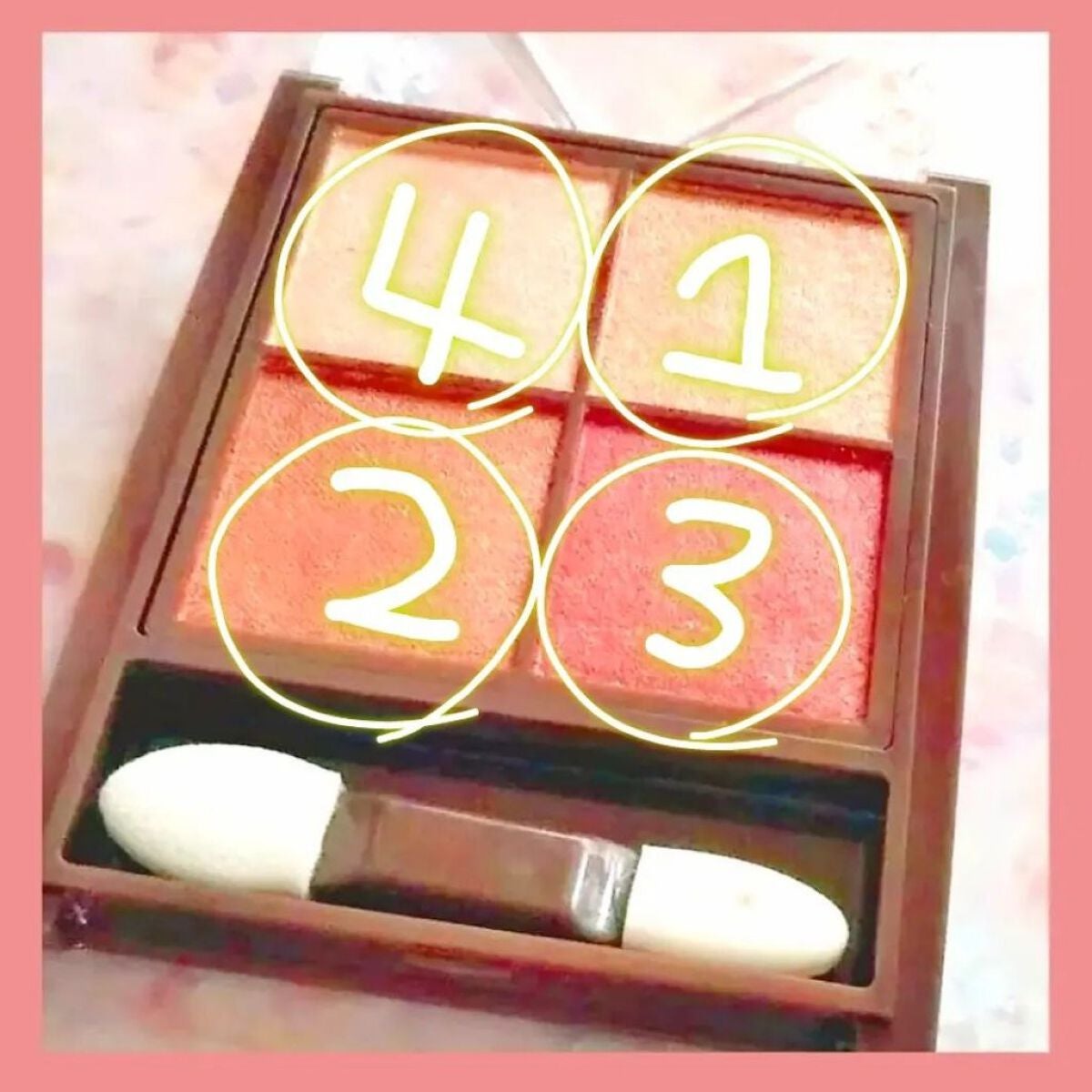 ラッシュエキスパンダー ロングロングロング/MAJOLICA MAJORCA/マスカラを使ったクチコミ(4枚目)