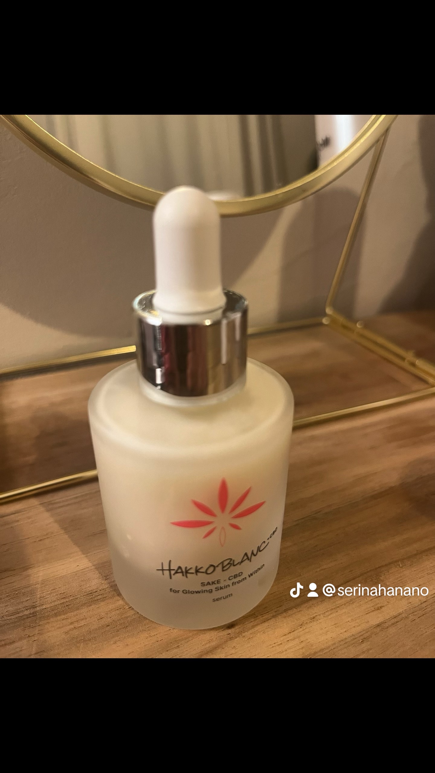 発酵ブラン　美容液 /HAKKOBLANC/美容液を使ったクチコミ（1枚目）