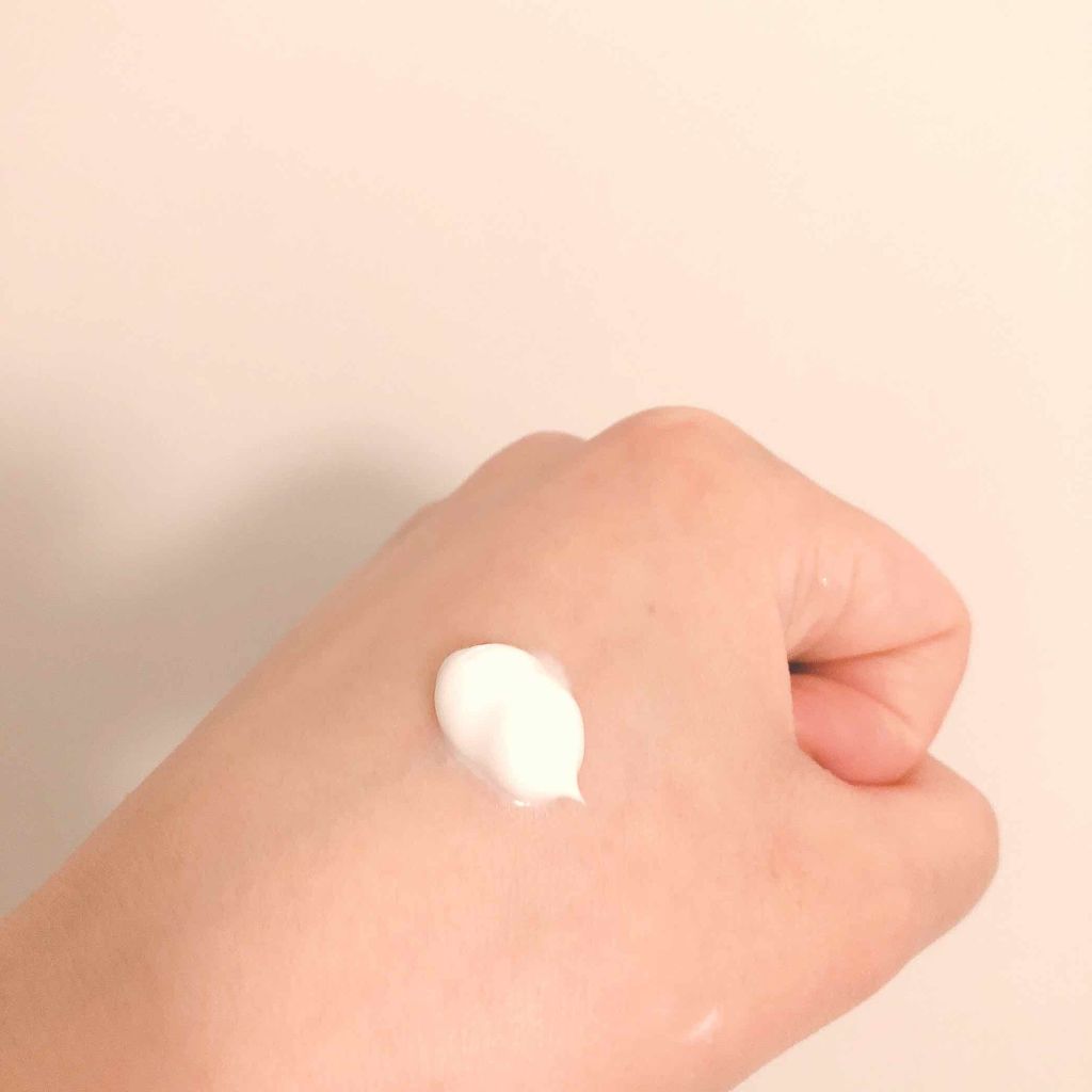 アップルシード クレンジングクリーム/innisfree/クレンジングクリームを使ったクチコミ（2枚目）