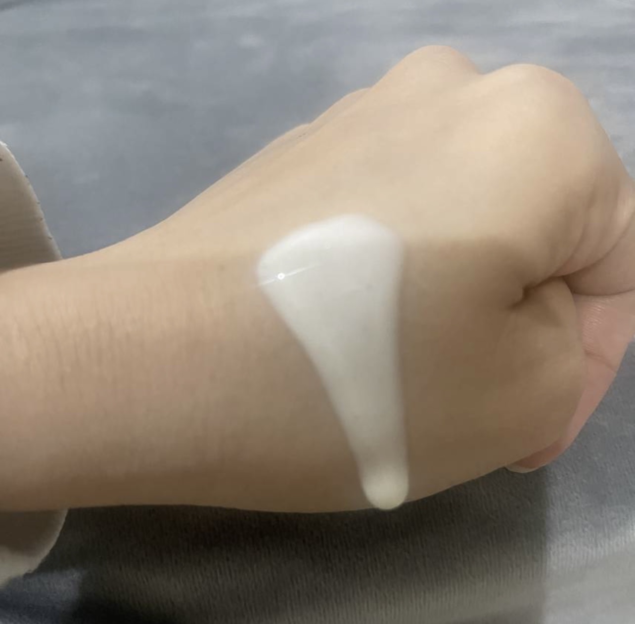 リッチグロウセラム/My AMULET/美容液を使ったクチコミ（2枚目）