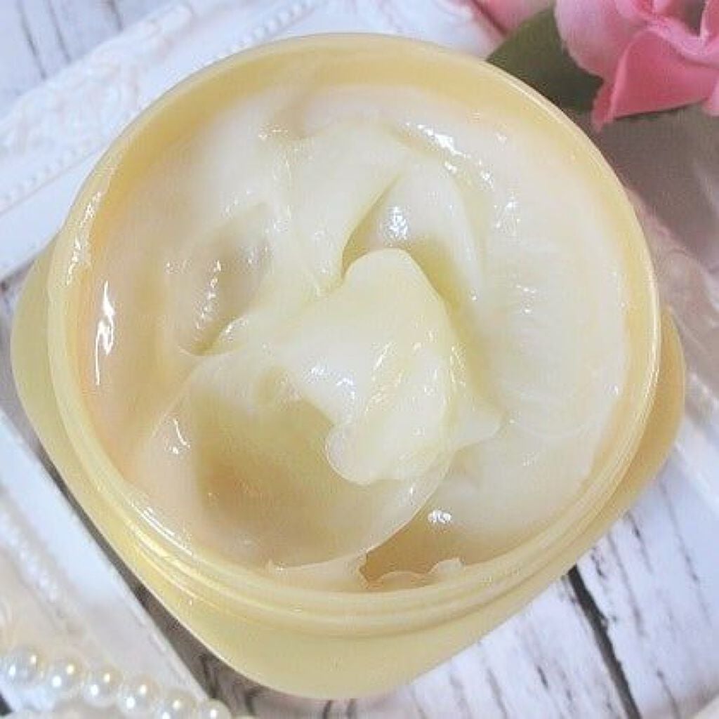 プレミアムリペアマスク(資生堂 プレミアムリペアマスク)/TSUBAKI/ヘアマスク・ヘアパックを使ったクチコミ(7枚目)