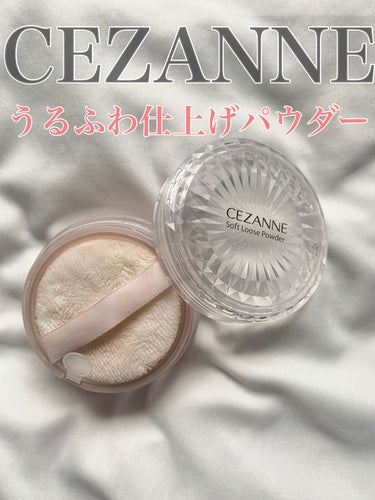 CEZANNEの
うるふわ仕上げパウダー💜

パフふわっふわできもちいいよ😍
仕切りがあるのもうれしい！

この前ヒルナンデスで、
パフにパウダーつけた上から
ティッシュでパフを包んでつけるってゆうのやってて、
最近実践してるんだけど、粉がつきすぎなくて、かなりいい感じだよ🙋‍♀️💜

#CEZANNE #うるふわ仕上げパウダー #01 #パウダー の画像 その0