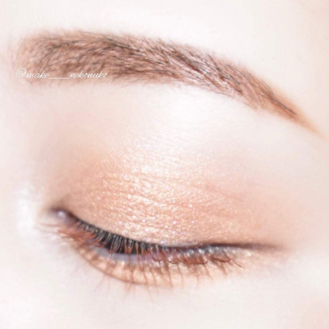 ヌード ドラマ II アイシャドウ パレット/BOBBI BROWN/アイシャドウパレットを使ったクチコミ（3枚目）