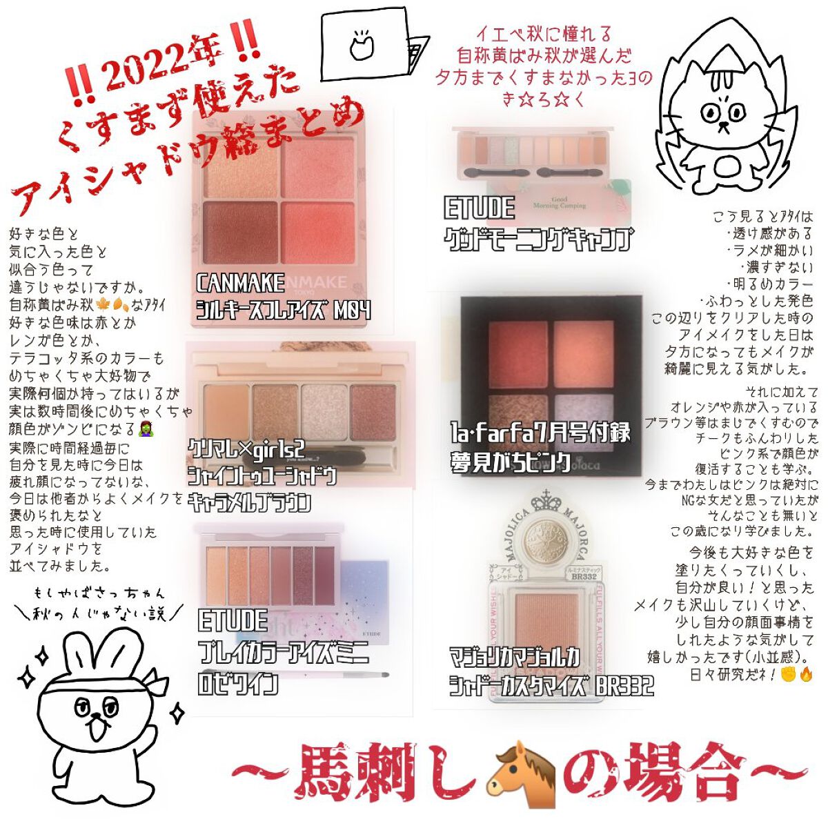 la farfa 2022年7月号/la farfa/雑誌を使ったクチコミ（1枚目）