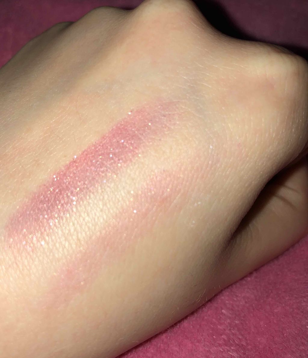 ルックアット マイアイズ/ETUDE/単色アイシャドウを使ったクチコミ（2枚目）