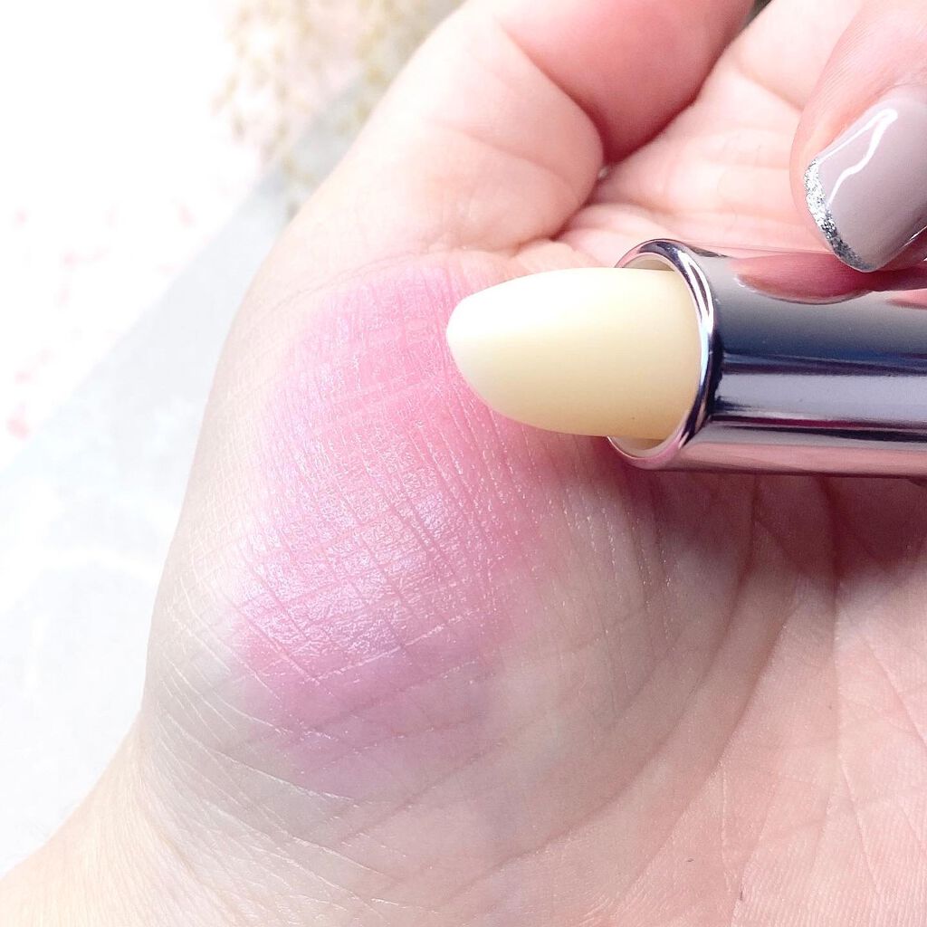 スイートハート ティントスティック/DIBLANC/リップティントを使ったクチコミ(8枚目)