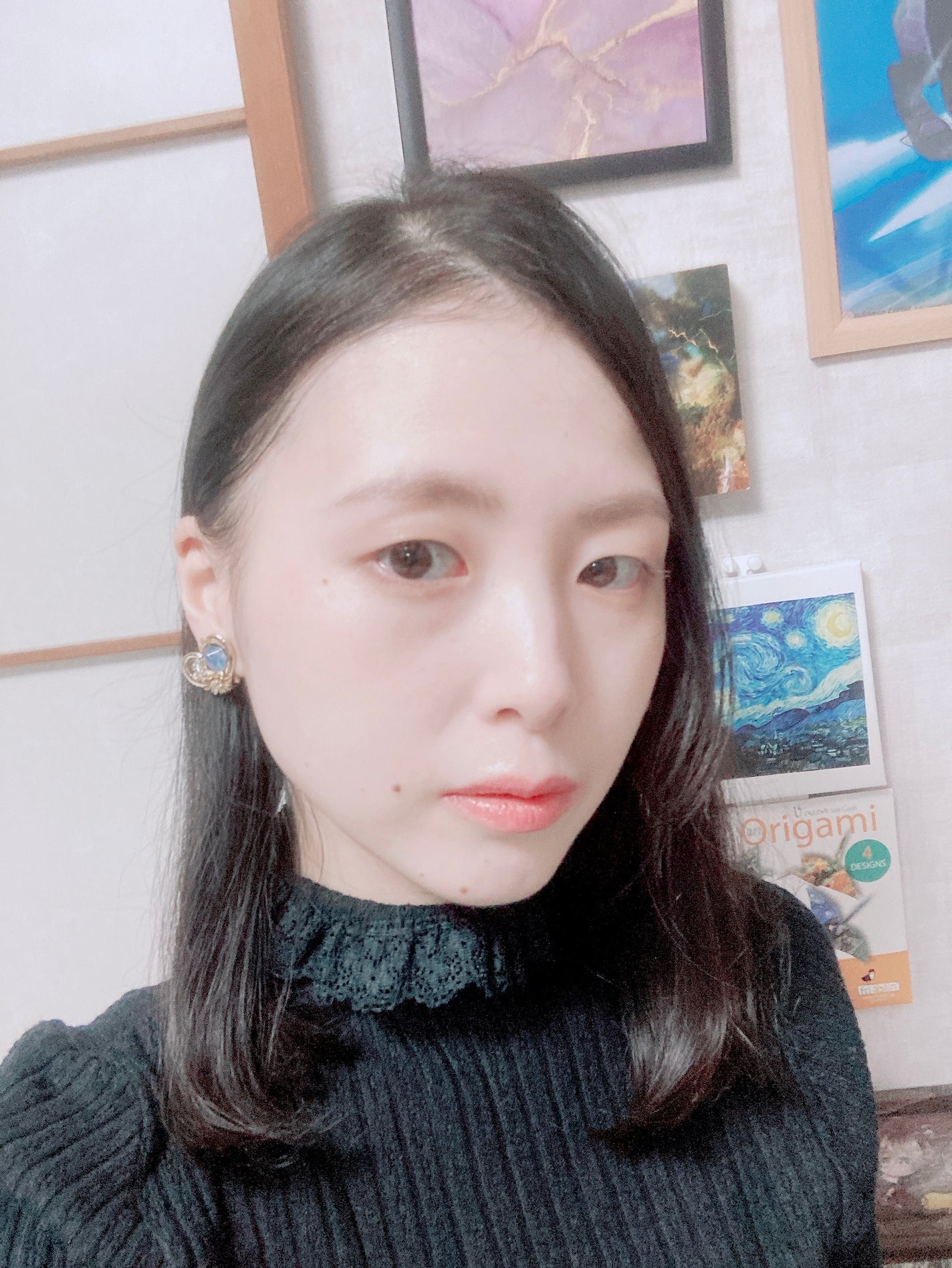 ナチュラル チークN/CEZANNE/パウダーチークを使ったクチコミ(2枚目)