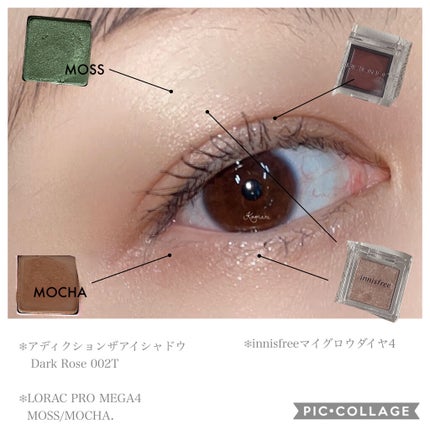 クレ・ド・ポー ボーテ レオスールデクラ/クレ・ド・ポー ボーテ/パウダーハイライトを使ったクチコミ(4枚目)