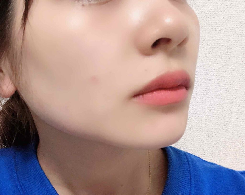 SPステイ マットインク/MAYBELLINE NEW YORK/口紅を使ったクチコミ(3枚目)