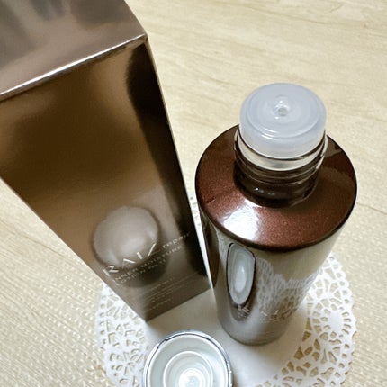 インナーモイスチュアエッセンス No.11/RAIZ repair/美容液を使ったクチコミ(4枚目)