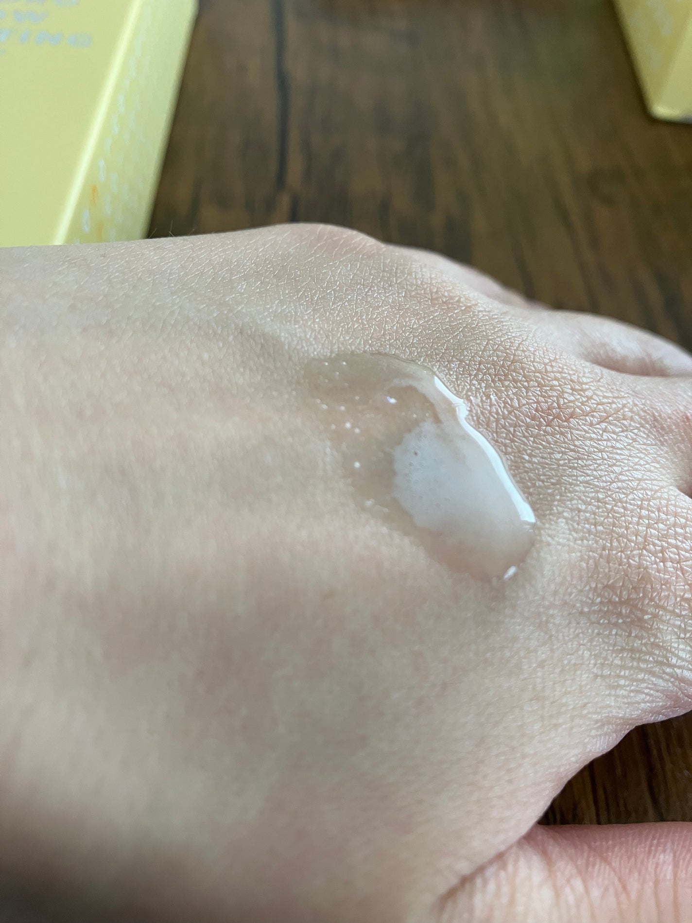 クラウドオールウェイズオン クッションファンデ ーション/FRESHO2/クッションファンデーションを使ったクチコミ(4枚目)