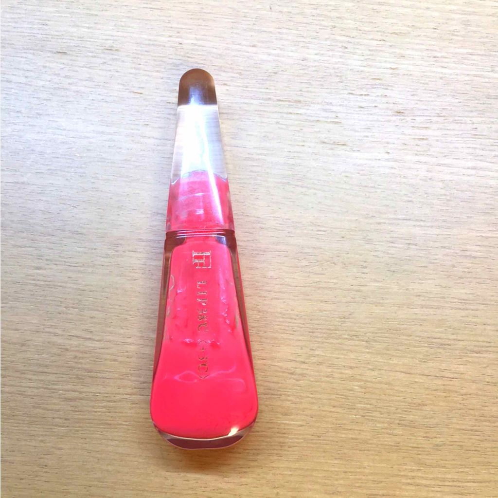 38°C / 99°F リップトリートメント (リップ美容液)/UZU BY FLOWFUSHI/リップケアを使ったクチコミ（1枚目）