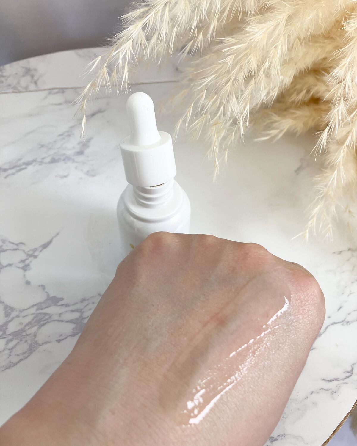 Bionist bio skin essence/Bionist (ビオニスト)/美容液を使ったクチコミ(3枚目)