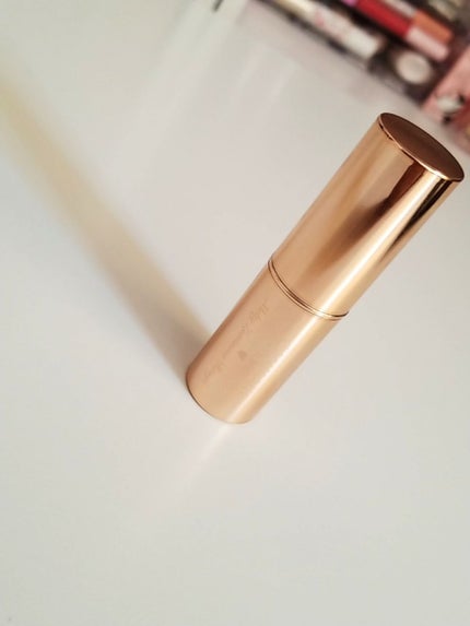 メルティールミナスルージュ/キャンメイク/口紅を使ったクチコミ(2枚目)