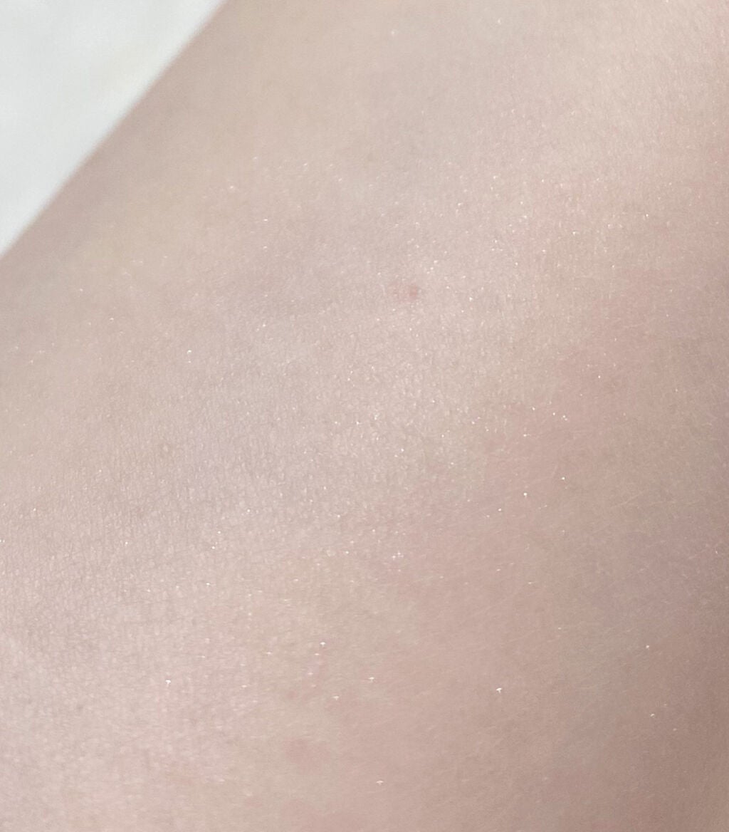 ライトリフレクティングセッティングパウダー ルース N 02383/NARS/ルースパウダーを使ったクチコミ(4枚目)