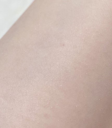 ライトリフレクティングセッティングパウダー ルース N 02383/NARS/ルースパウダーを使ったクチコミ(4枚目)