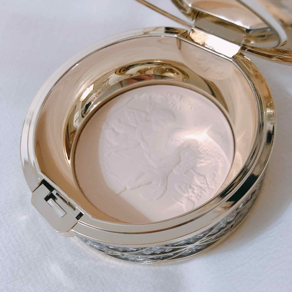 フェースアップパウダー2020/ミラノコレクション/プレストパウダーを使ったクチコミ（2枚目）