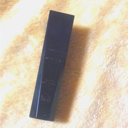 シークレットスキンメイカーゼロ(リキッド)/KATE/リキッドファンデーションを使ったクチコミ(1枚目)