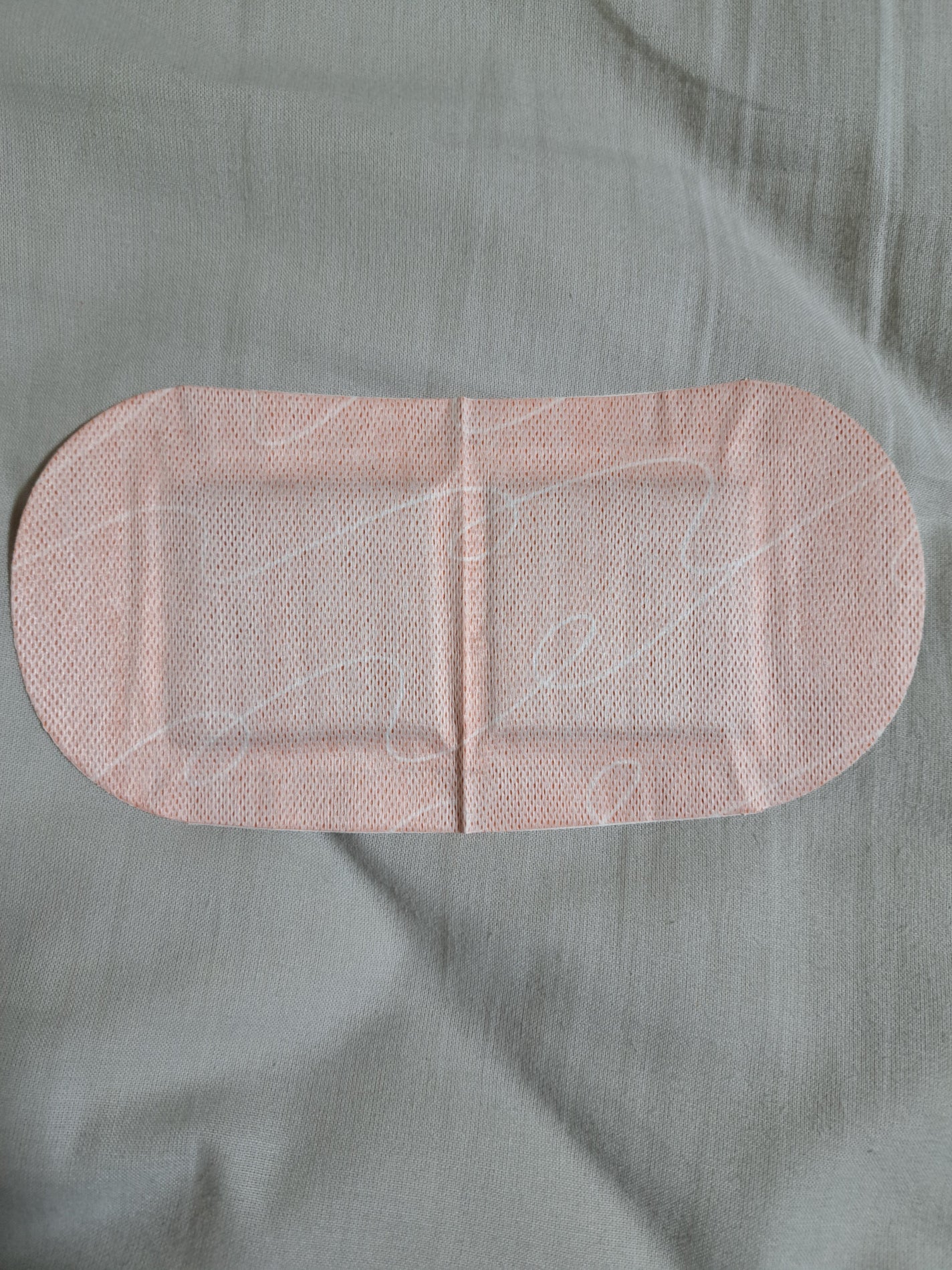 蒸気の温熱シート 肌に直接貼るタイプ/めぐりズム/その他を使ったクチコミ(5枚目)