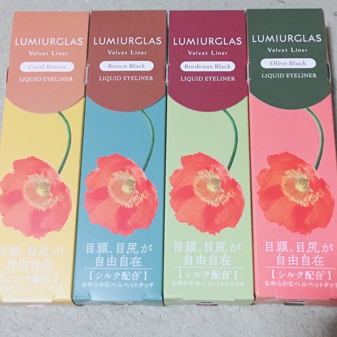 ãã«ãããã©ã€ããŒ/LUMIURGLAS/ãªãããã¢ã€ã©ã€ããŒã䜿ã£ãã¯ãã³ãïŒ1æç®ïŒ