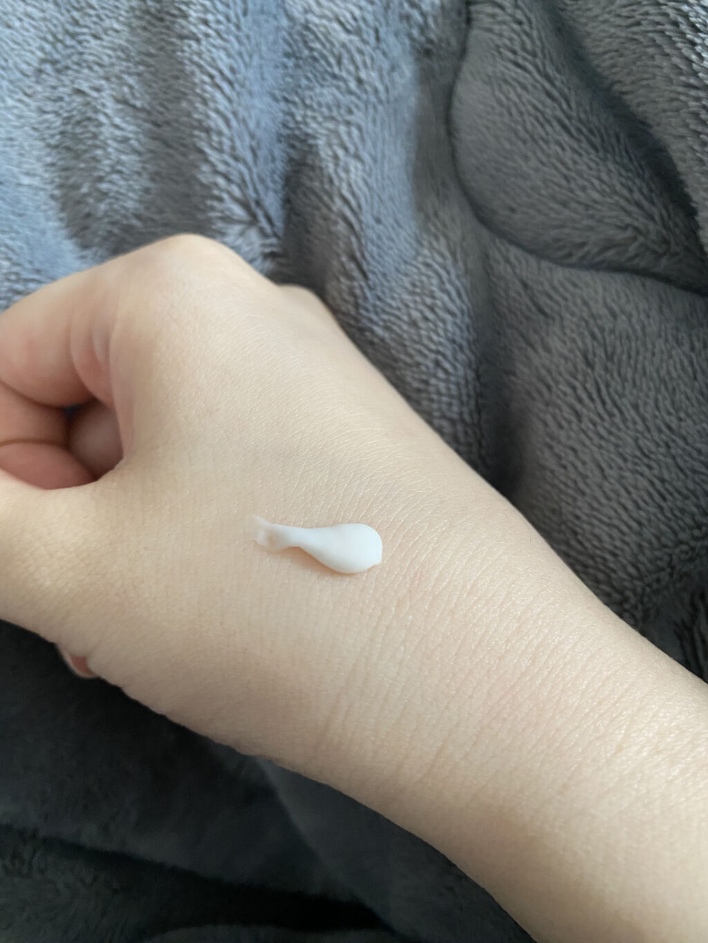 ボディ パートナー/CLARINS/ボディクリームを使ったクチコミ（2枚目）