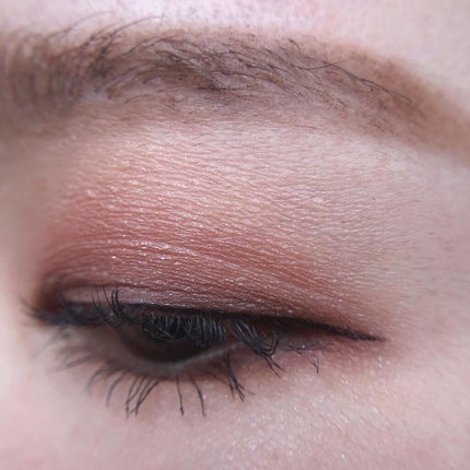 あゆみ on LIPS 「・\#todaysmake/・アイシャドウ☑@patmcgra..」(4枚目)